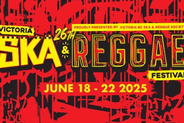 Propagandhi, The Pharcyde, Save Ferris, more to play Victoria Ska and Reggae Festival 2025