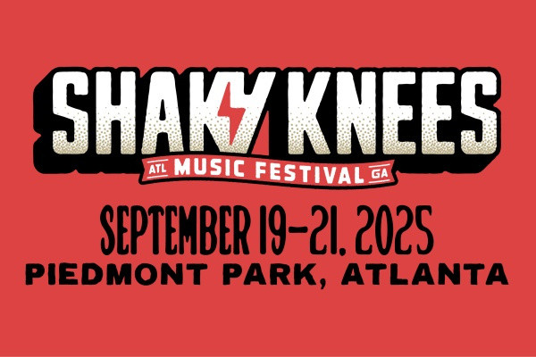 MCR, Blink-182, Mannequin Pussy, DEVO, more to play Shaky Knees Festival 2025