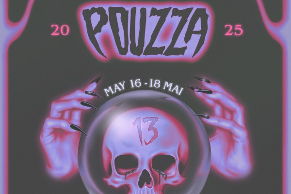 Subhumans, Fucked Up, Guilhem, NOBRO, The OBGMs, more added to Pouzza Fest 2025