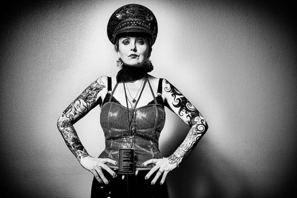 Ani Kyd Wolf releases video for "Put The Gun Down"