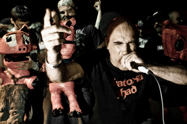 Green Jello to tour Midwest and south