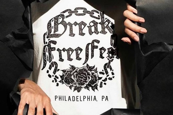 Uniity, NØ MAN, Commitment, more to play Break Free Fest 2025
