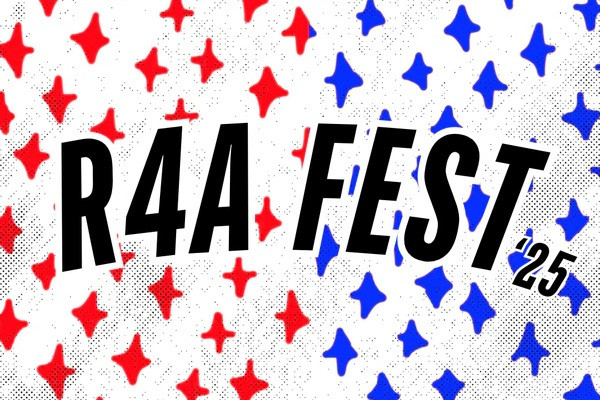 Single Mothers, Mvll Crimes, Pkewx3, Burner, more to play R4A Fest 2025
