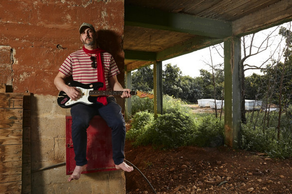 Check out the new track by Sivan Langer!