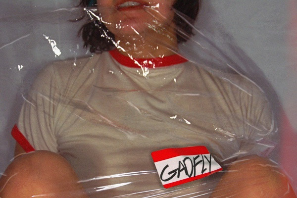Gadfly: "Shrink"