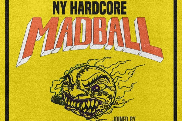 Madball / Reality Denied / Spaced (US and ON)