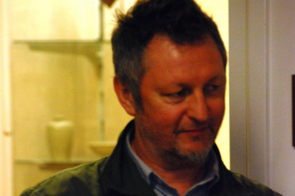 Dave Allen of Gang of Four has passed away