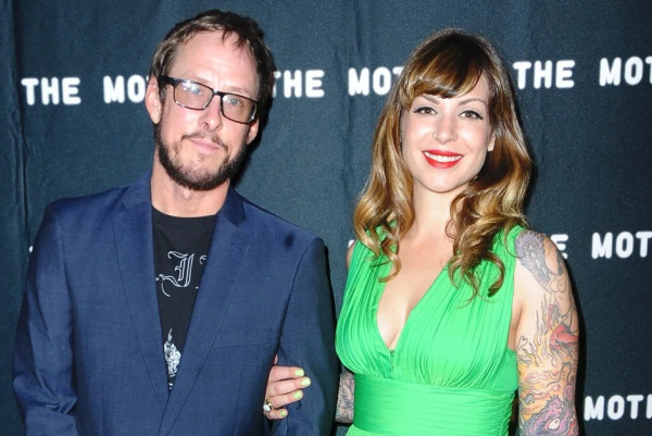 Jillian Shriner, wife of Weezer bassist, shot by police, arrested on attempted murder
