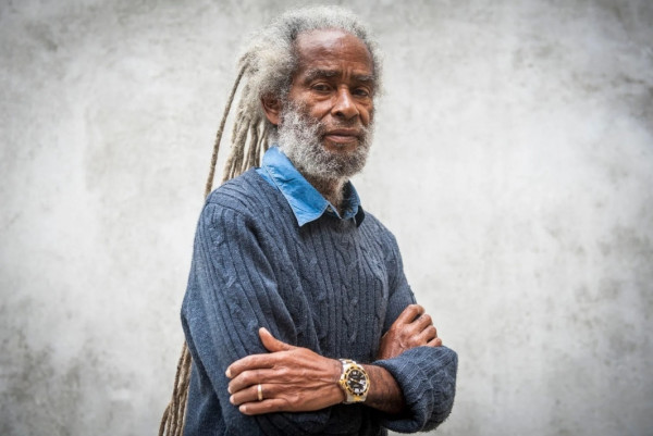 Reggae icon Max Romeo has passed away