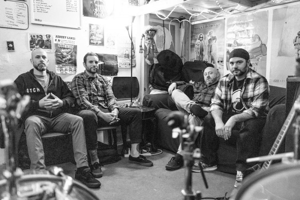 Engine Hymns: "Concubine"