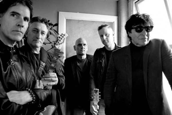 Chameleons to play USA tour