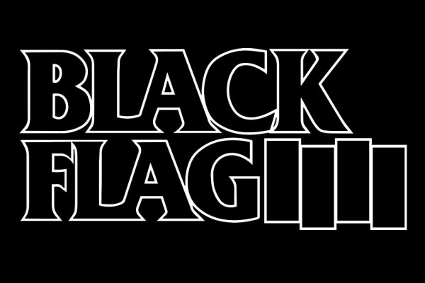 Black Flag announces new lineup: Greg Ginn and three new people