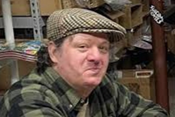 Jamie McMann has passed away