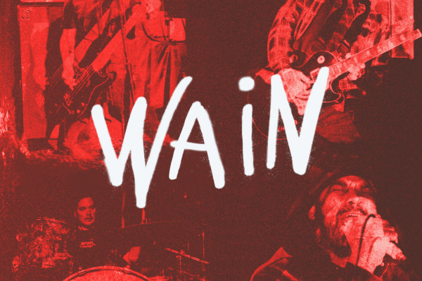 WAiN releases new EP