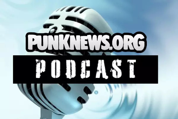 Listen to Punknews Podcast #699.91 - John's PRB recap!