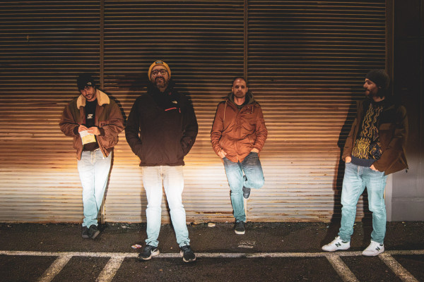 NOPE : "EXTRA!! EXTRA!!"