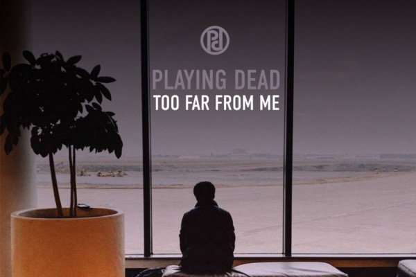 Playing Dead: "Invisible Girl"