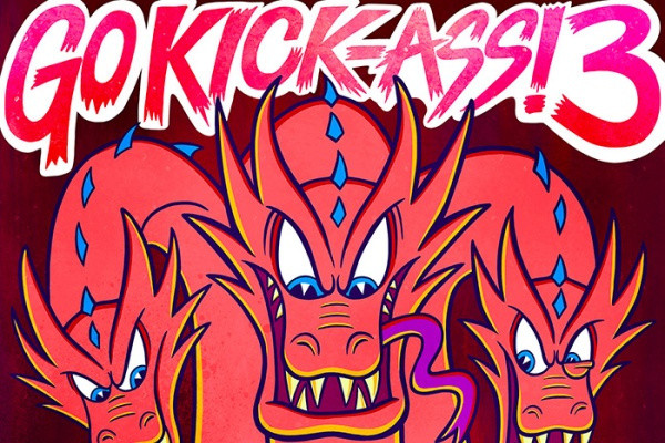 Listen to new tracks by Lip Crunch and Whine Problem!