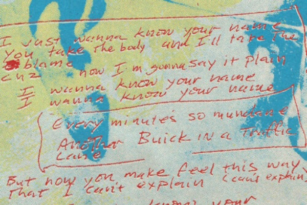 The Mock-Ups release debut single