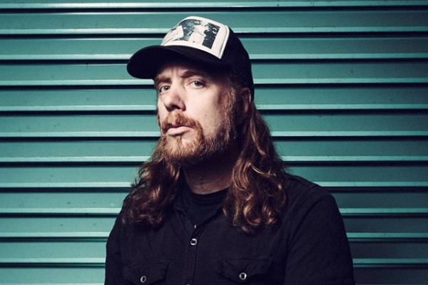 Tomas Lindberg of At The Gates has passed away