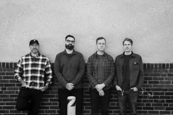 Banquets release video for "Who Will Inherit Us?"