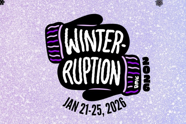 FEAR, The OBGMs, PISS, more to play Winterruption 2026
