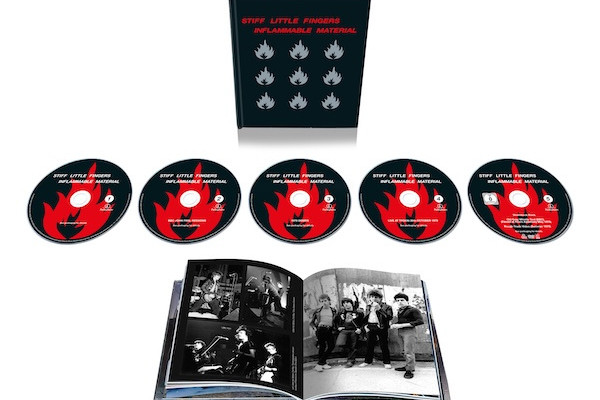 SLF to release deluxe reissue of debut LP