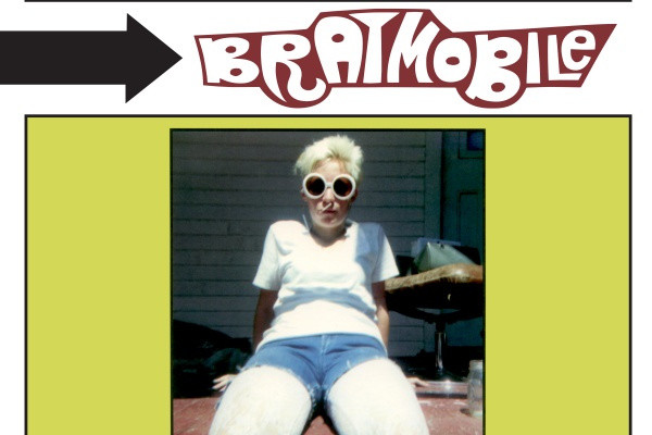 Bratmobile announce 'The Real Janelle' and 'The Peel Session' reissues for RSD Black Friday