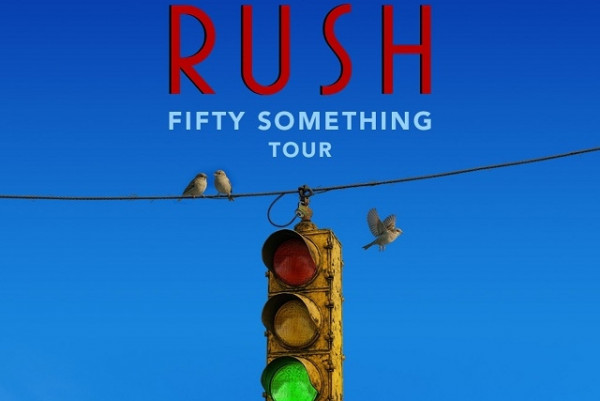 RUSH adds 17 cities to tour