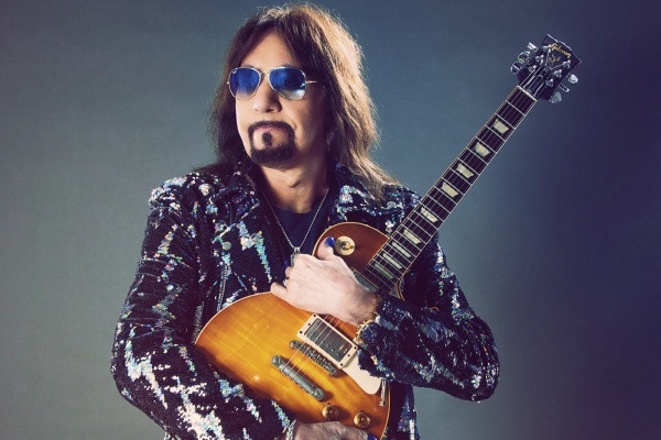 Ace Frehley, original guitarist of KISS, has passed away