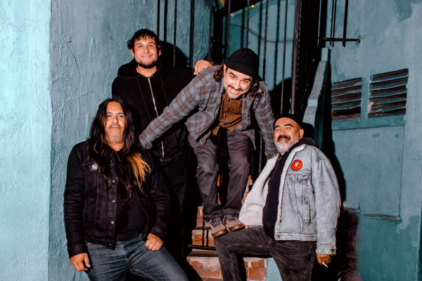 DFMK release video for "Playa Nuclear"