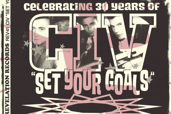 CIV to play three shows with Into Another and Orange 9mm