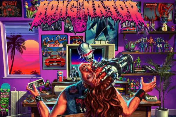 New Reviews for October 24, 2025