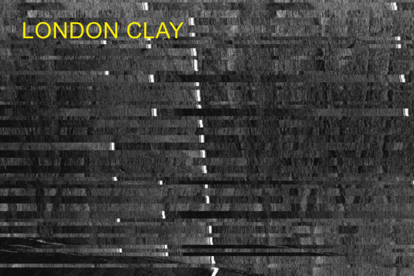 London Clay release new LP