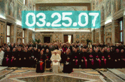 March 25th, 2007