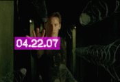 April 22nd, 2007