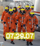 July 29th, 2007