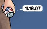 November 18th, 2007