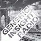 Generic Insight Radio "Volume One" compilation