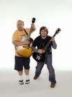 Win a Tenacious D/XBOX360 prize package