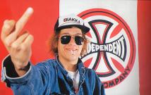 Happy 25th Birthday Independent Trucks!