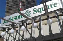 Arkells: "Jackson Square"