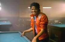 Fall Out Boy: "Beat It (Michael Jackson)"