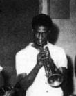 Johnny Moore of the Skatalites (1938-2008)