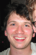 John Pike of Ra Ra Riot (1984 - 2007)