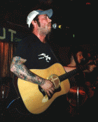 Kirk Rundstrom of Split Lip Rayfield (1968 - 2007)