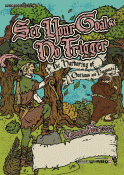 Set Your Goals / No Trigger (Europe)