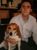 Goldfinger posts new song for animal activist Kevin Kjonaas