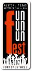 Official Fun Fun Fun Fest lineup announced