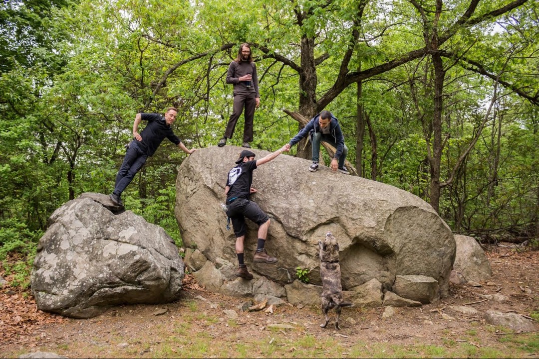 Scary Stories: "Rope" (Punknews Exclusive)